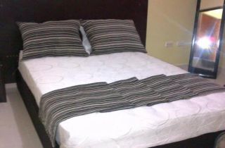 Hotel Aby s Room 4